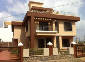 Valvan Bunglow 3BHK